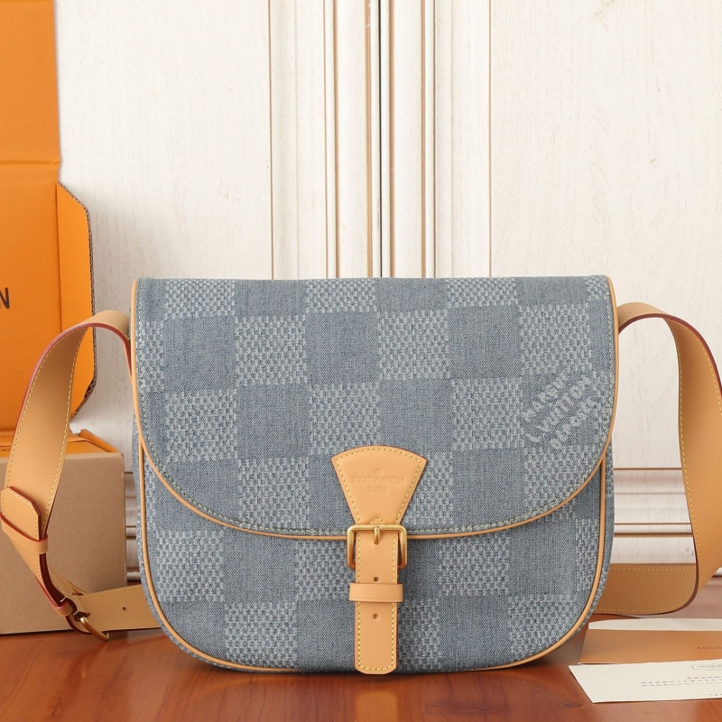 LV Satchel bags